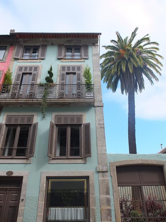 Mercador Guesthouse Porto Luaran gambar