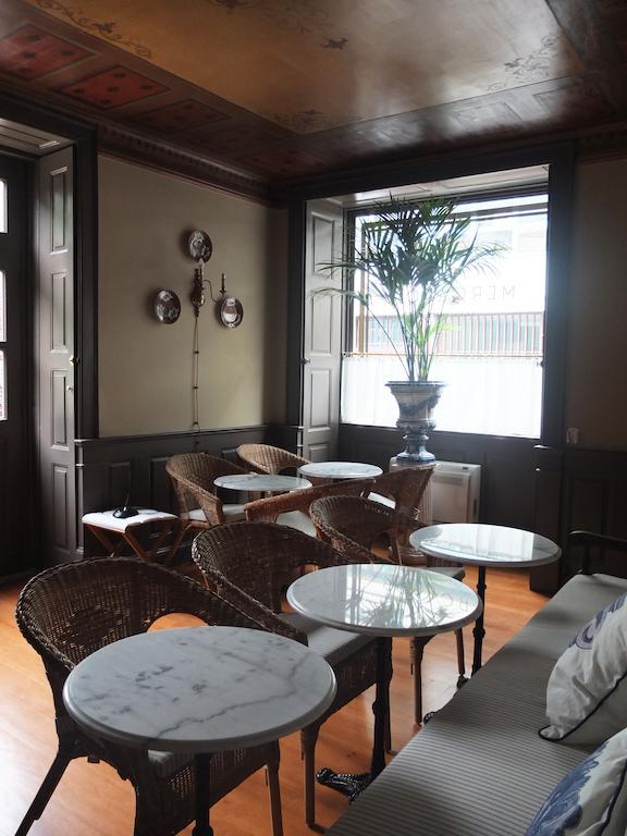 Mercador Guesthouse Porto Luaran gambar