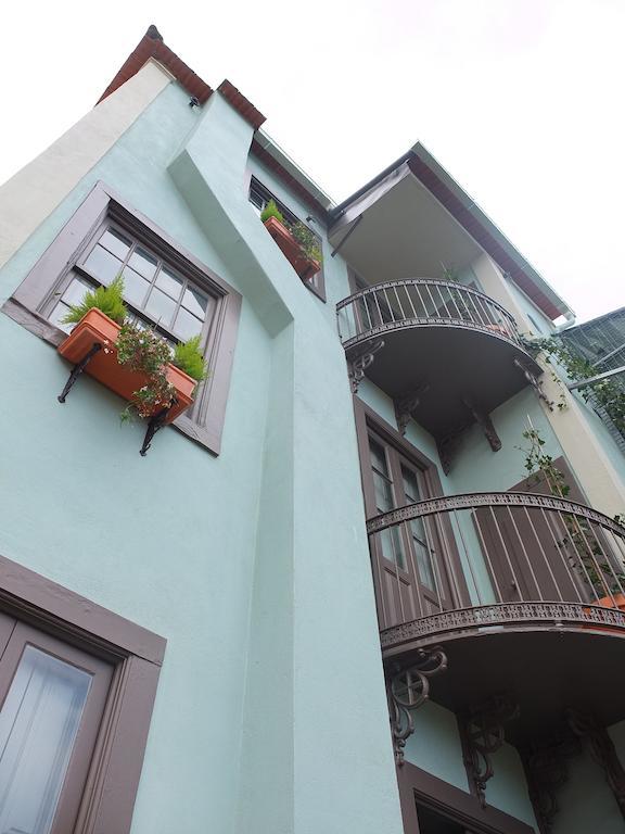 Mercador Guesthouse Porto Luaran gambar