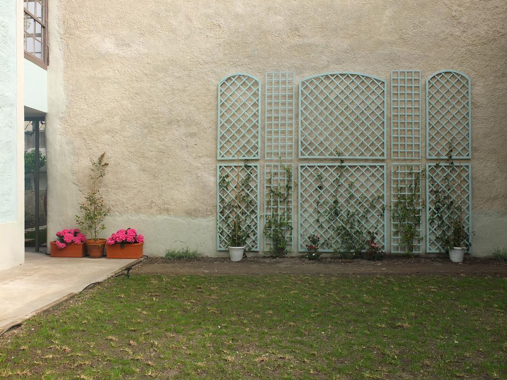 Mercador Guesthouse Porto Luaran gambar