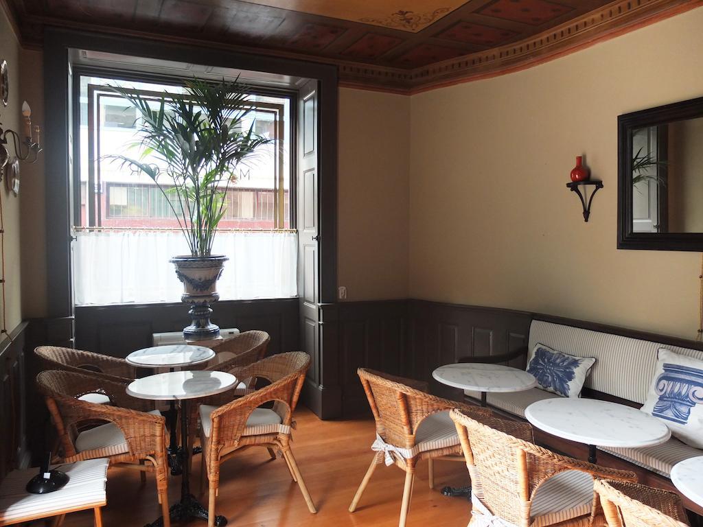 Mercador Guesthouse Porto Luaran gambar