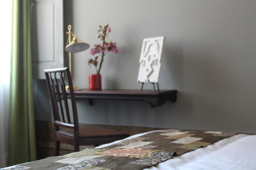 Mercador Guesthouse Porto Luaran gambar
