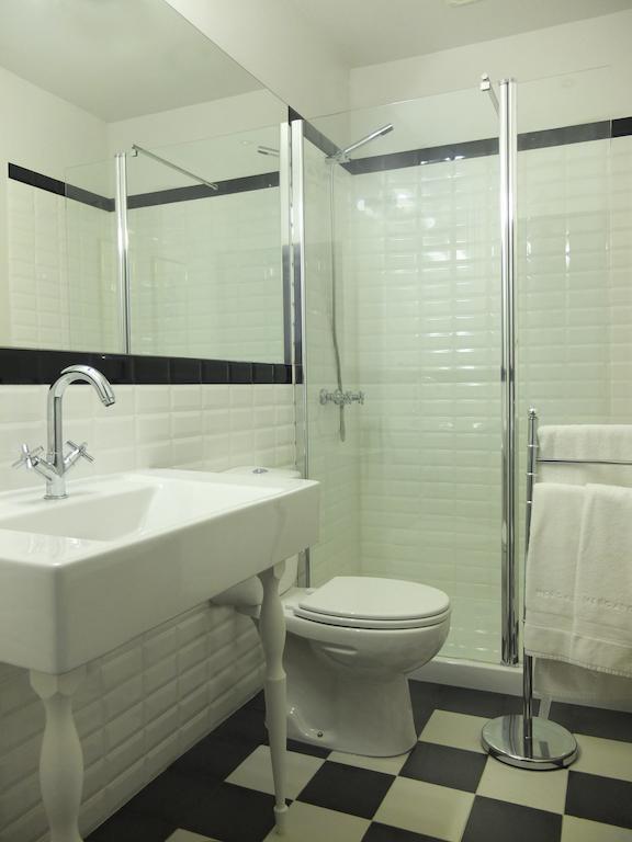 Mercador Guesthouse Porto Luaran gambar