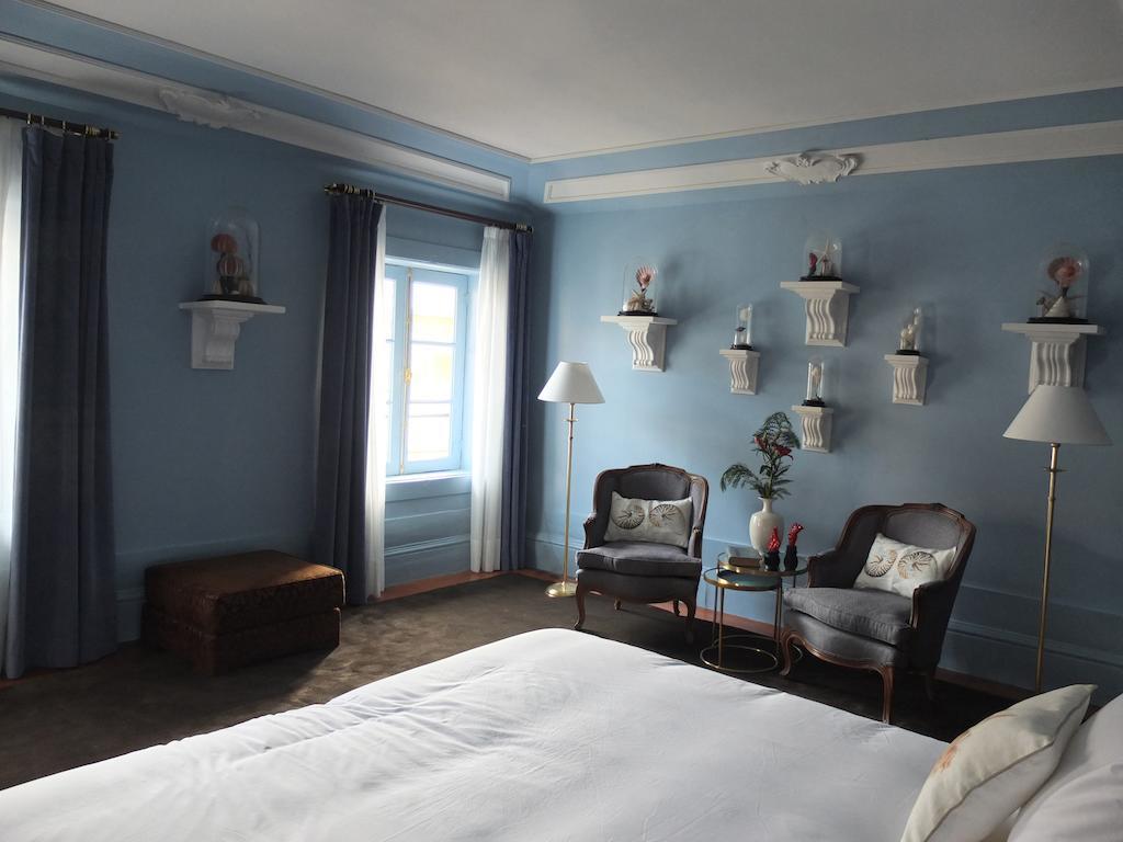 Mercador Guesthouse Porto Bilik gambar
