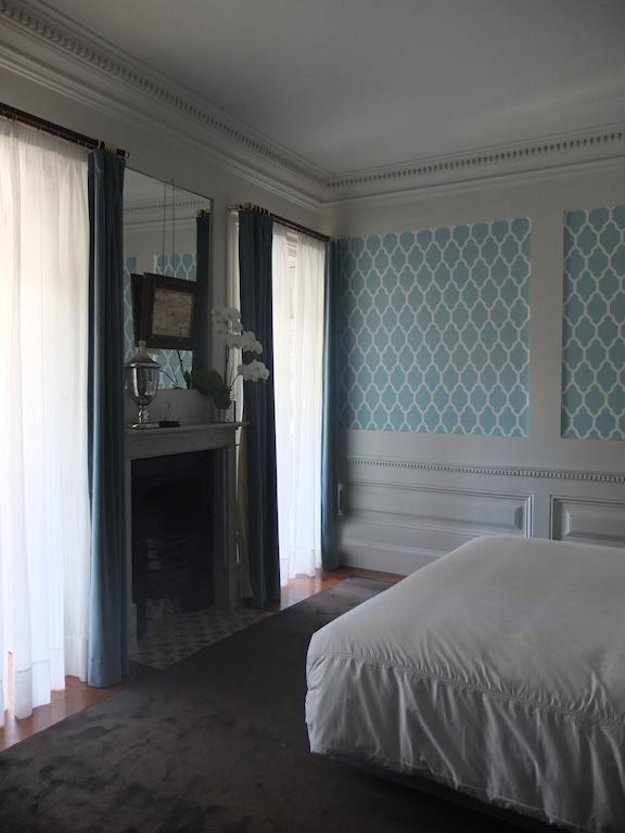 Mercador Guesthouse Porto Bilik gambar