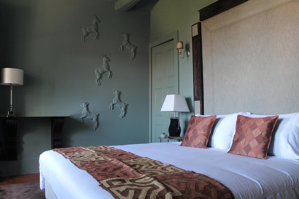 Mercador Guesthouse Porto Luaran gambar