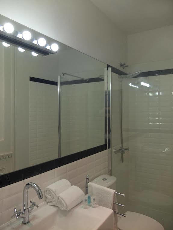 Mercador Guesthouse Porto Luaran gambar